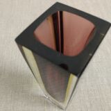 Murano vase from the 60s by Luigi Mandruzzato