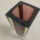 Murano vase from the 60s by Luigi Mandruzzato