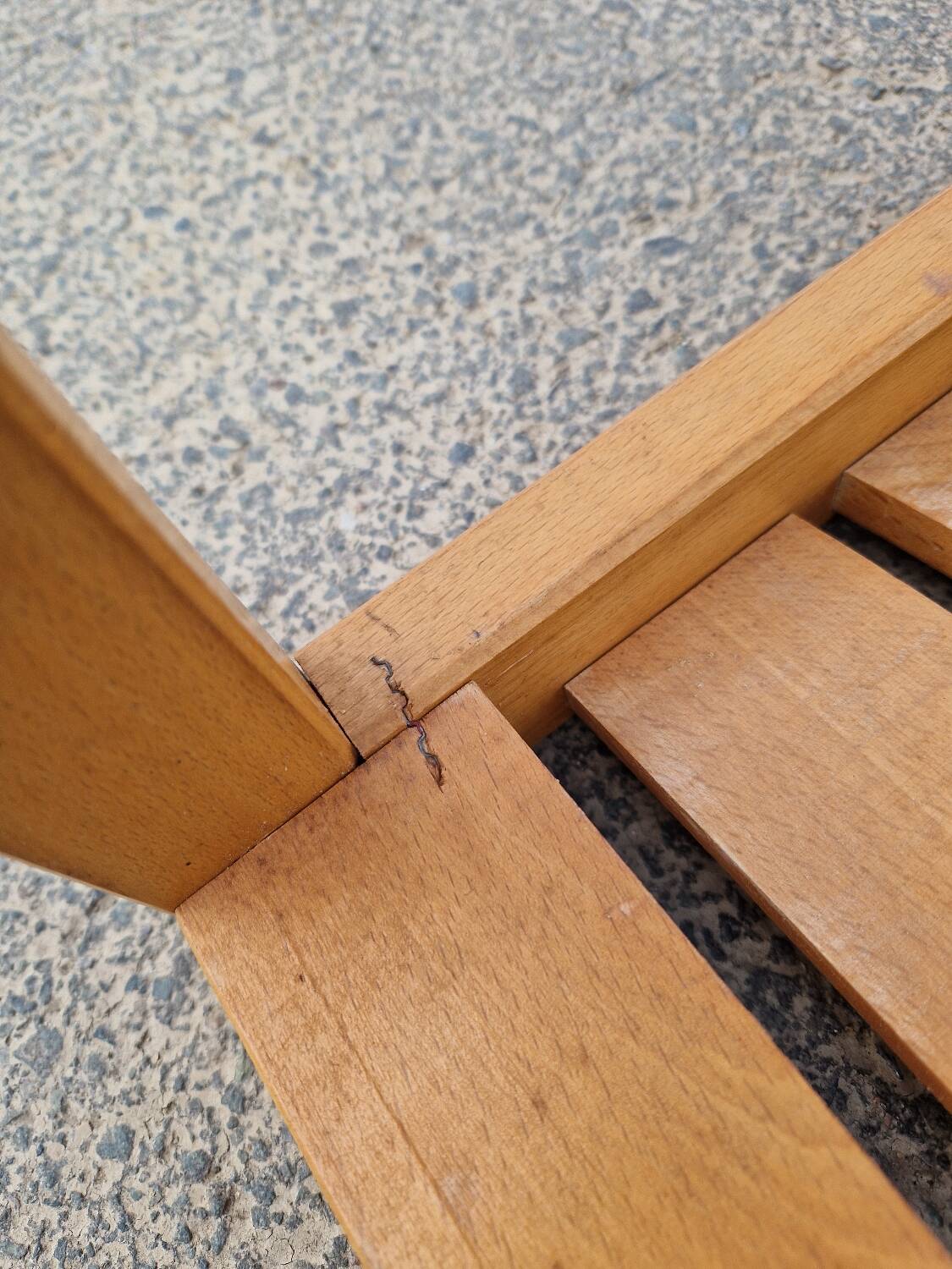 André Sornay stool
