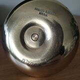 Bougeoir scandinave Malm en laiton