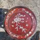 Pair of Chinese stools