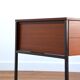 Office of Pierre Guariche for Meurop Belgium 1960s