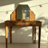 Coiffeuse Art Deco