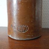 old stoneware bottle UK bottle Chislehurst mineral water works