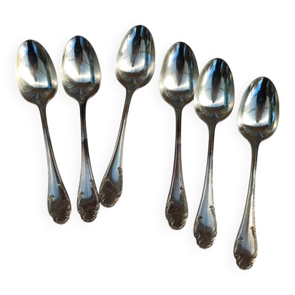 Coffret de cuillères à café