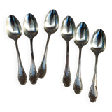 Boxed set of teaspoons