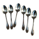 Coffret de cuillères à café