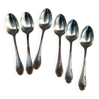 Boxed set of teaspoons