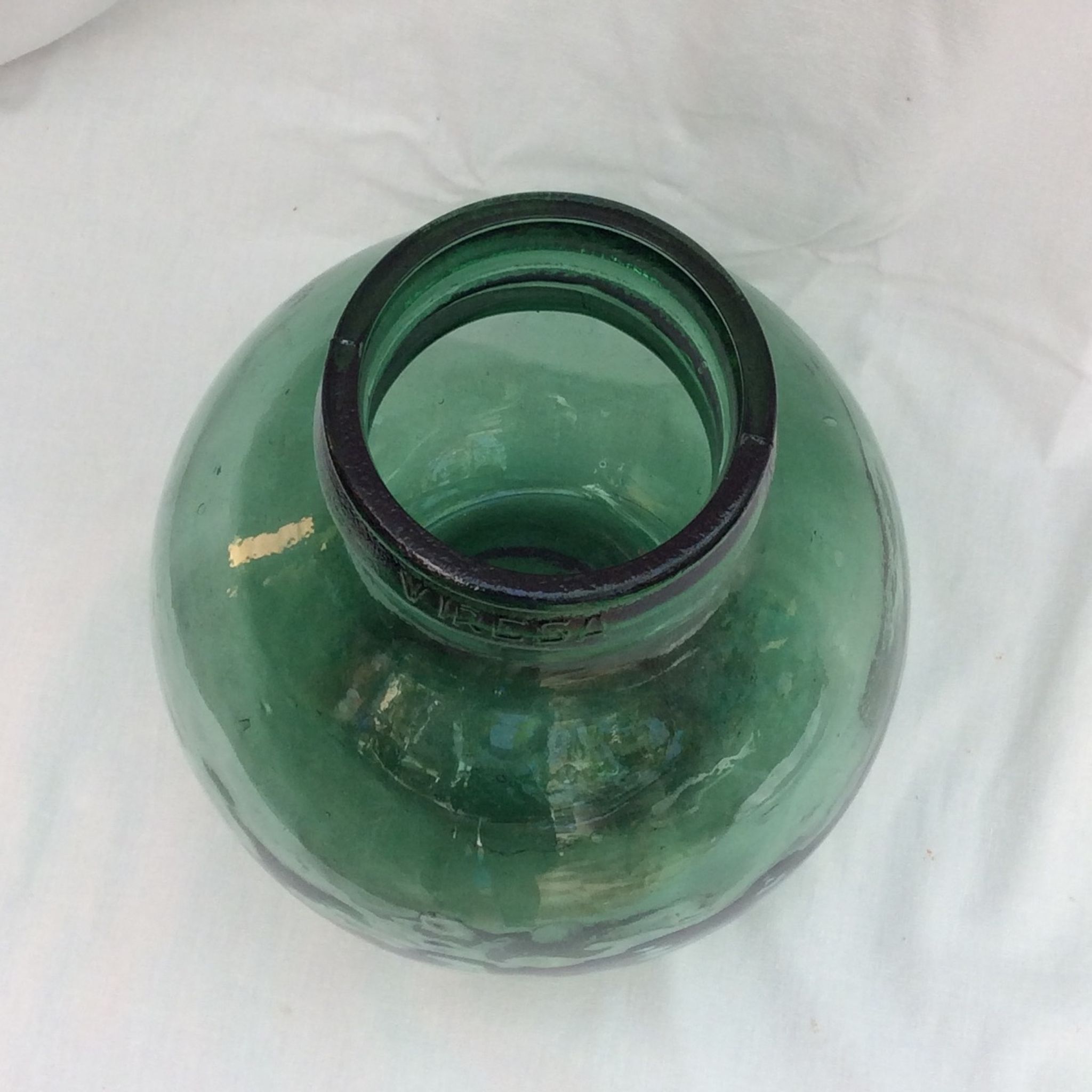 Demijohn