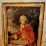 Captain Bligh table