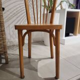 Baumann chairs