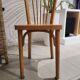 Baumann chairs