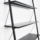 John Ild library, Philippe Starck, Disform ed, 1977