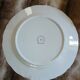 21 mismatched vintage dessert plates