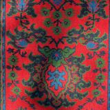 Hallway carpet 72x209 cut