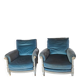 Fauteuils anciens