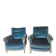 Fauteuils anciens