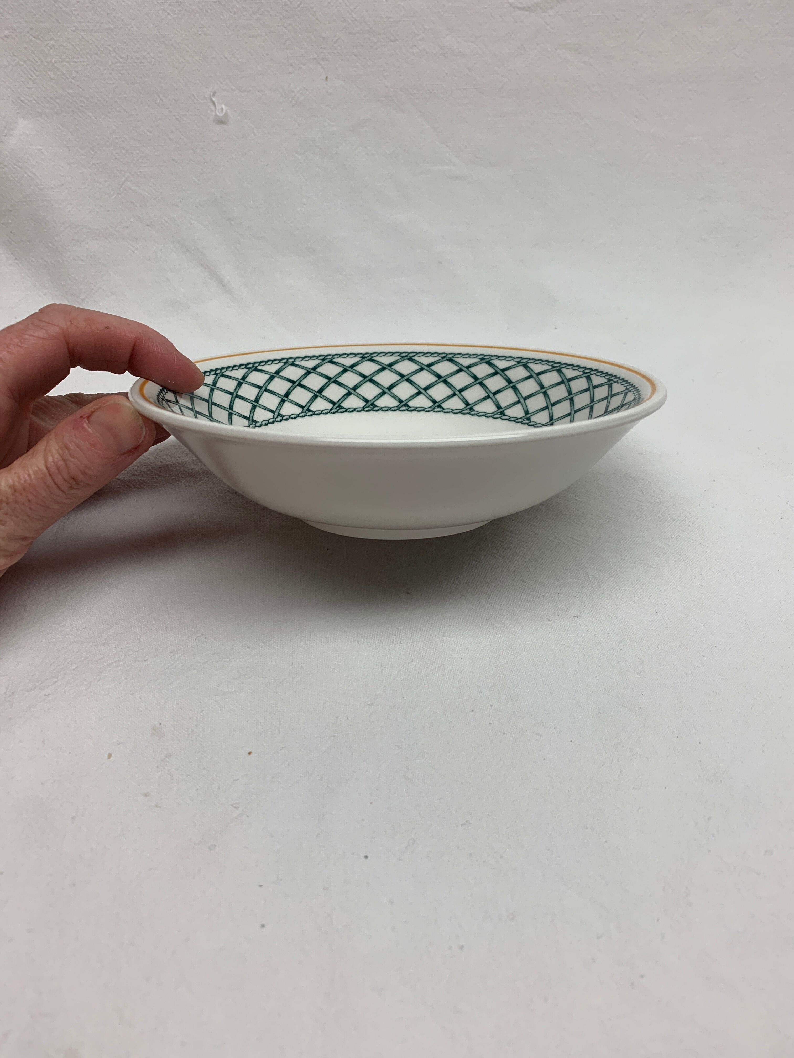 Cup villeroy & boch basket 15cm