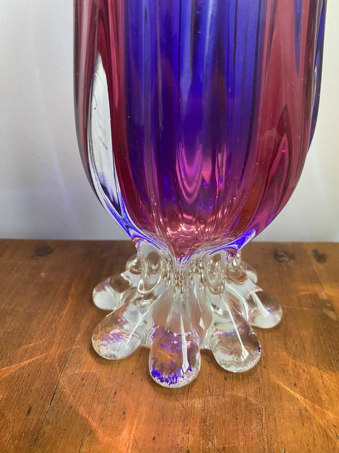 Murano Vase 1970