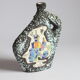 Ricordo Di San Marino Lava Vase By Marmaca 1950S