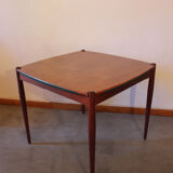 Game Table by Gio Ponti for Fratelli Reguitti
