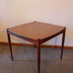 Table de Jeu par Gio Ponti pour Fratelli Reguitti