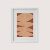 4 Framed Paintings