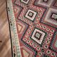 Tapis Kilim afghan artisanal