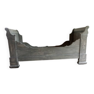 Bed-bench