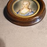 Portrait miniature