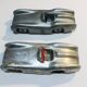 Voitures miniature norev