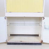 Vintage vintage kitchen cupboard