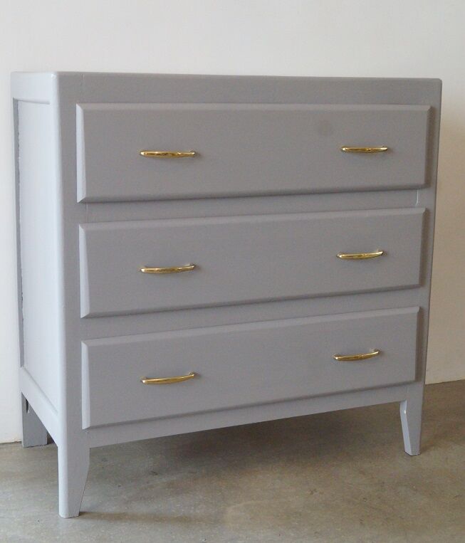 Dresser, 1950