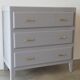 Dresser, 1950