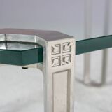 1970s Coffee table by Peter Ghyczy for Ghyczy, Netherlands