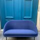 Theo Ruth sofa blue
