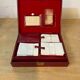 Correspondence kit "The Tanner"