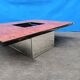 Coffee table bar Paul Michel