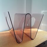 Michel Dumas magazine holder