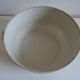 Old earthenware tureen of Saint Uze France