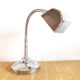 Desk lamp pirouett style art deco