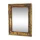 Mirror cane 1960 55x62cm