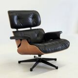 Eames Lounge Chair by Charles and Ray Eames for Vitra