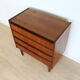 Commode vintage