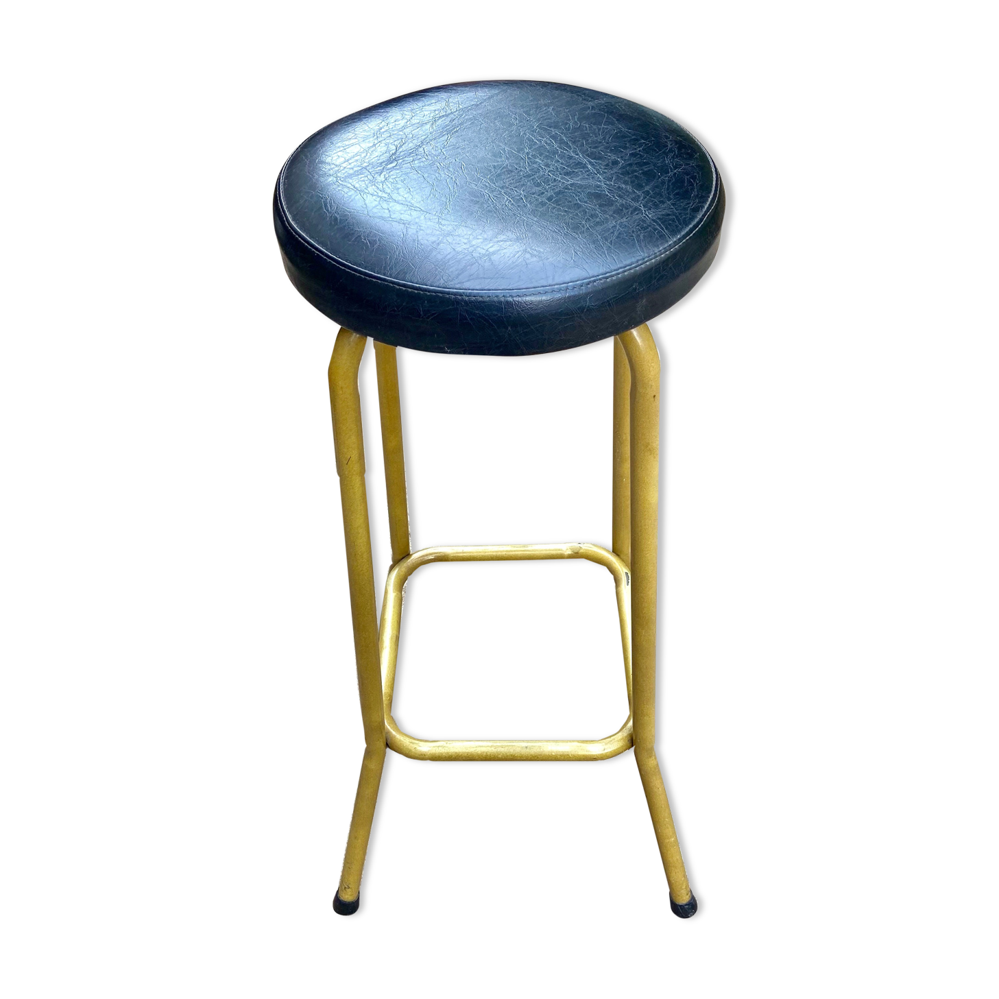 Tabouret de bar années 60