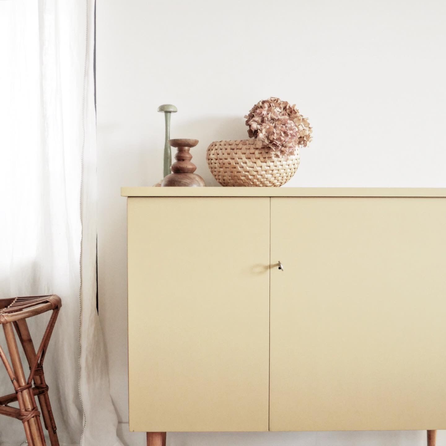 Buffet vintage