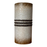 Mid-Century Eastern German GDR Pottery Vase from Strehla Keramik, 1960s