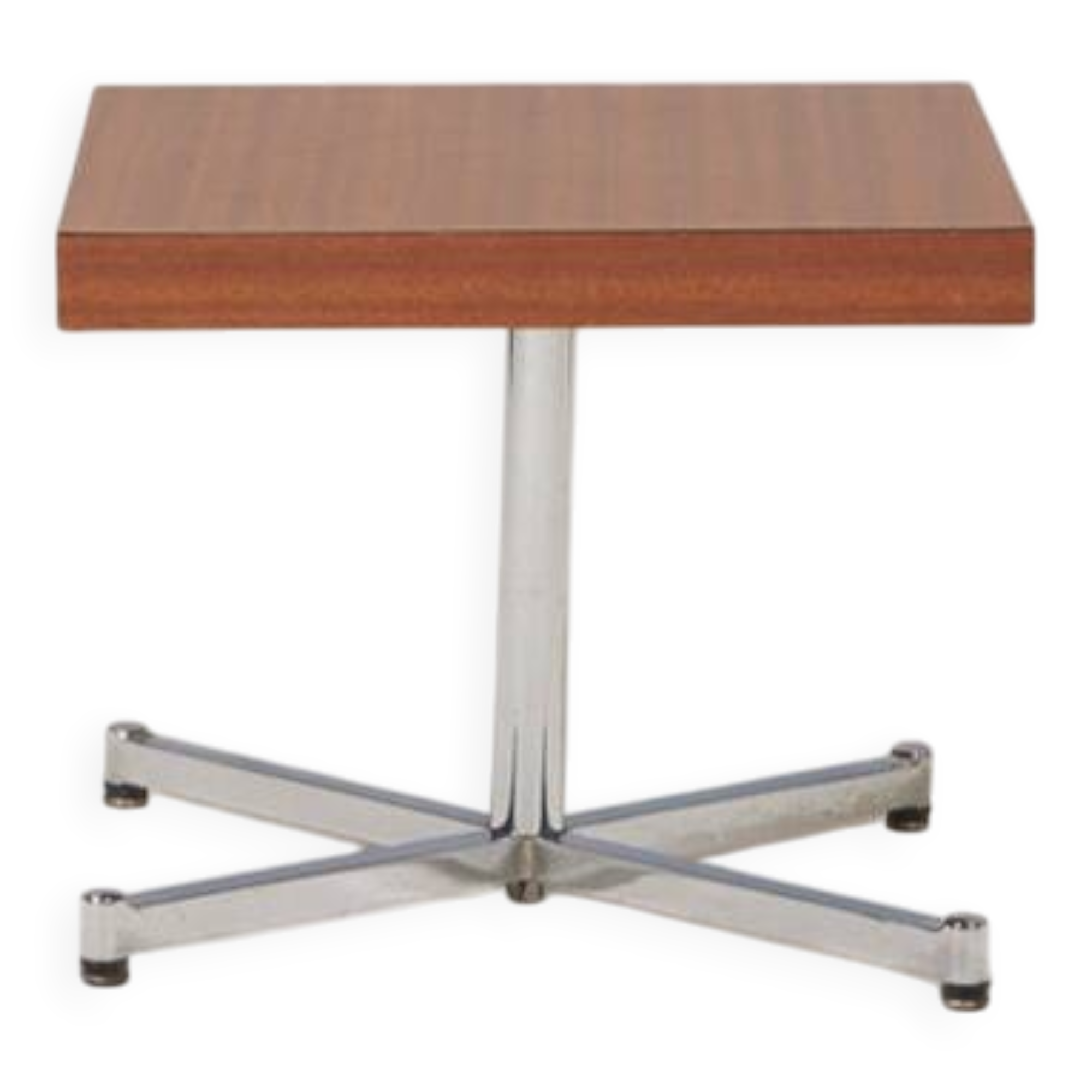PIERRE GUARICHE COFFEE TABLE, 1970s