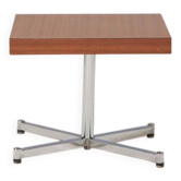 PIERRE GUARICHE COFFEE TABLE, 1970s