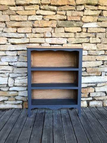 Bibus furniture shelf